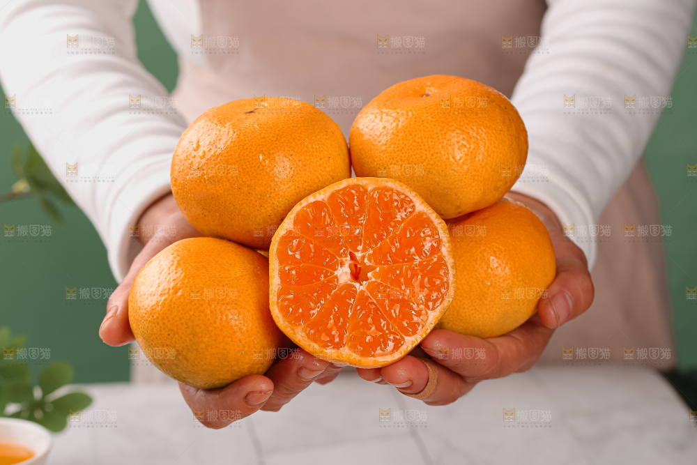 宜昌蜜桔