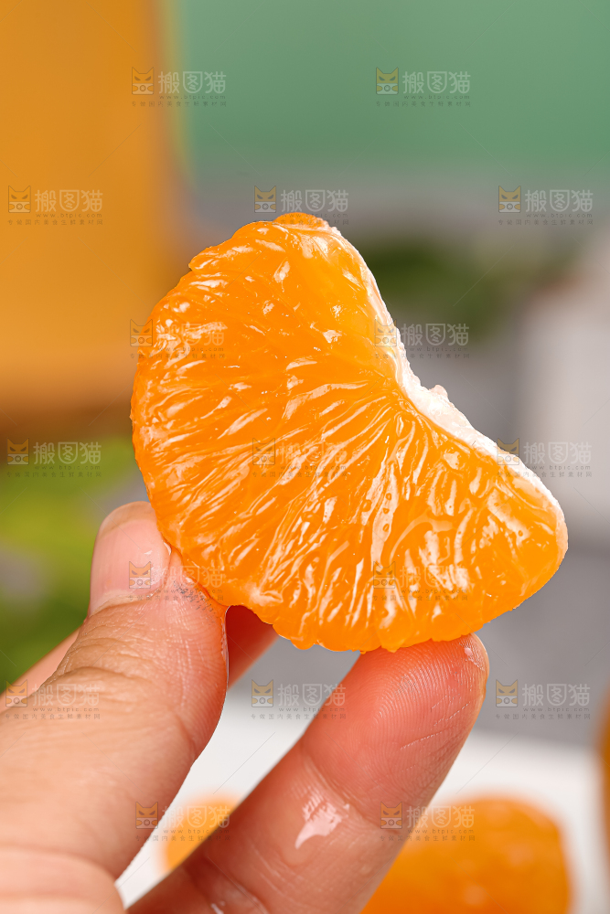 宜昌蜜桔