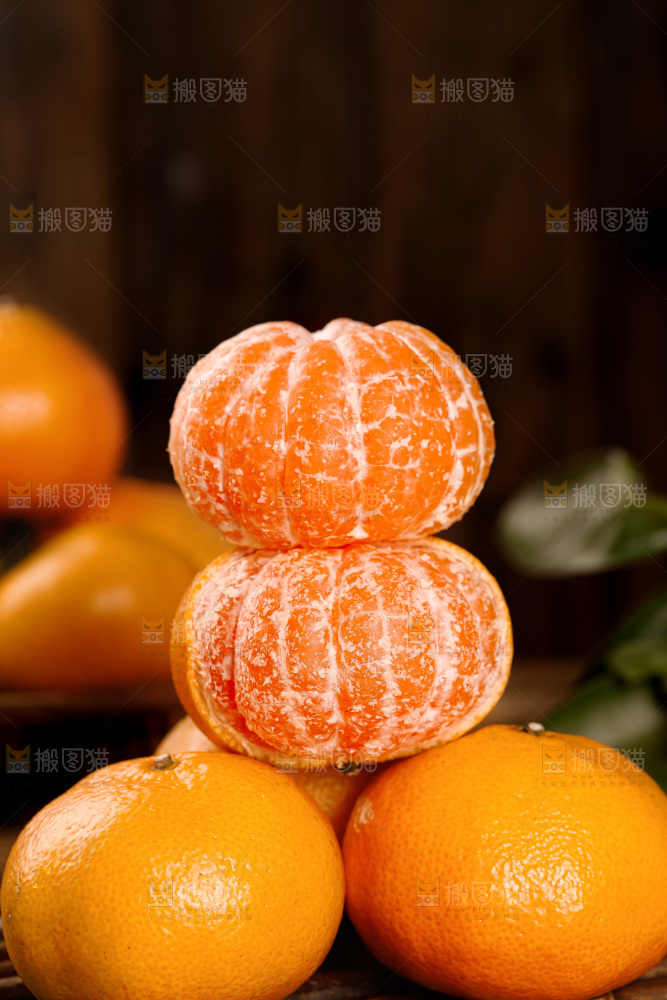 宜昌蜜桔