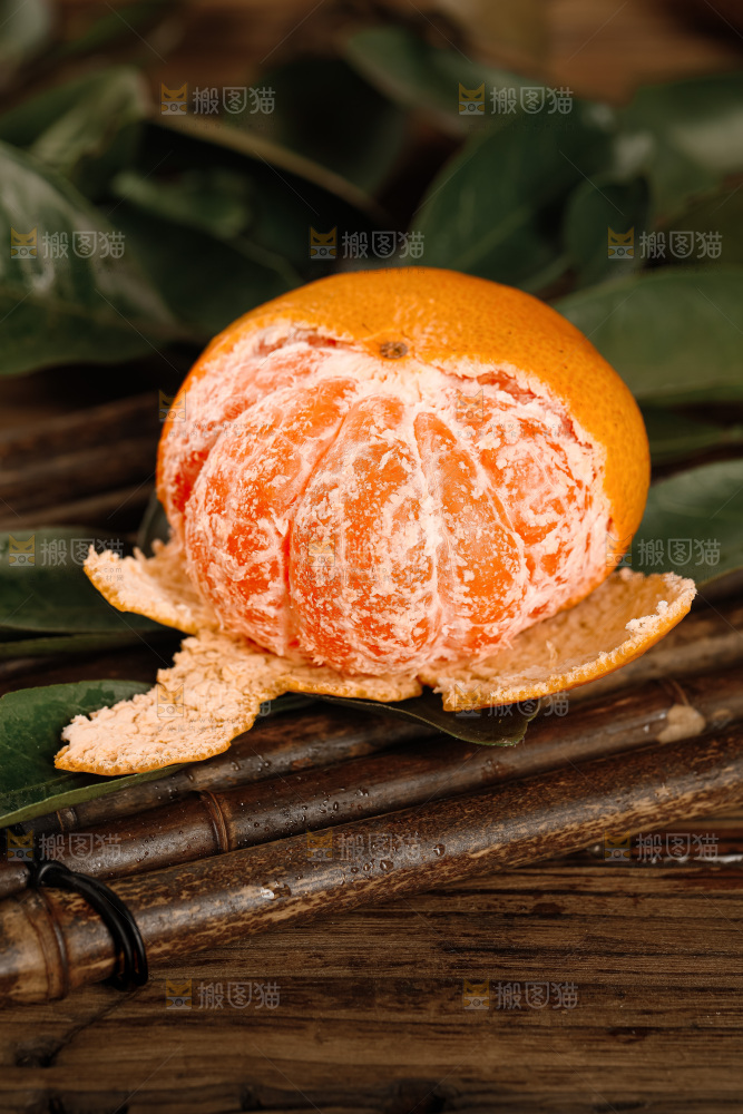 宜昌蜜桔