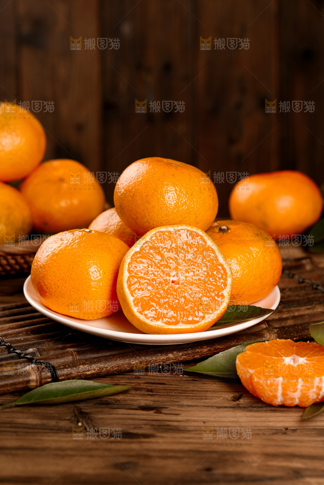 宜昌蜜桔