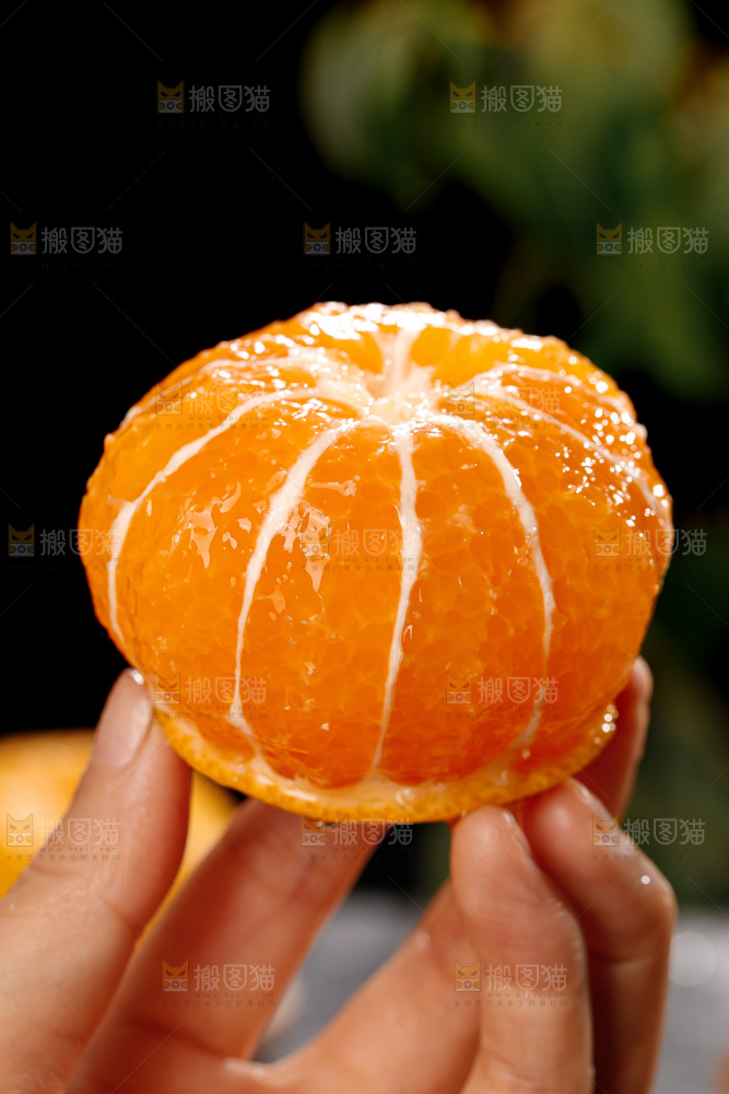 宜昌蜜桔