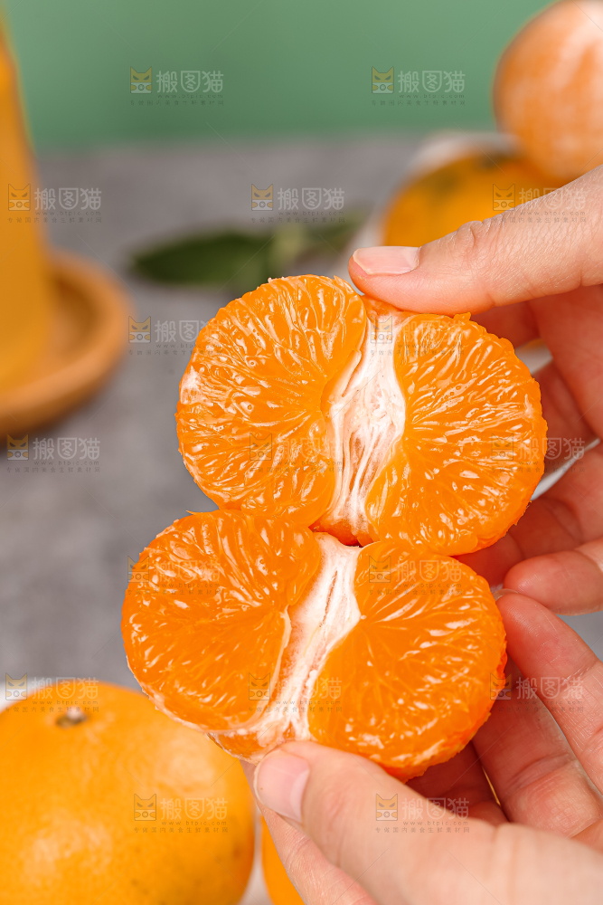 宜昌蜜桔