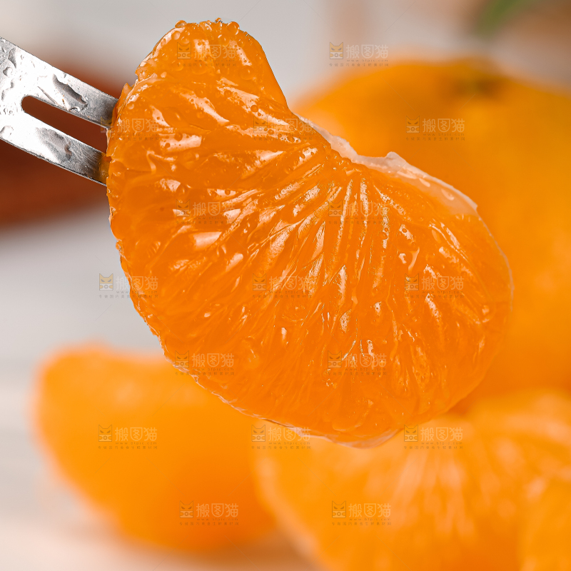 宜昌蜜桔