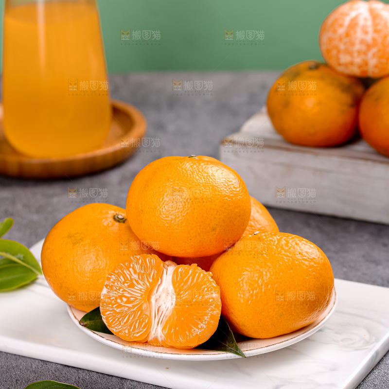 宜昌蜜桔
