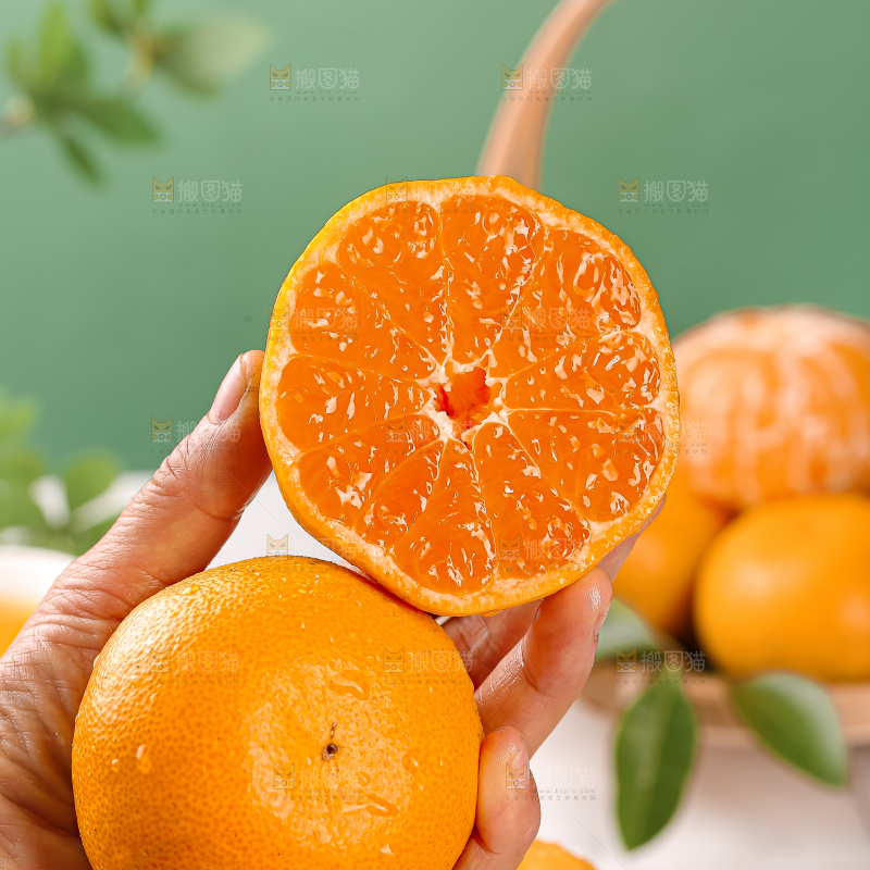 宜昌蜜桔
