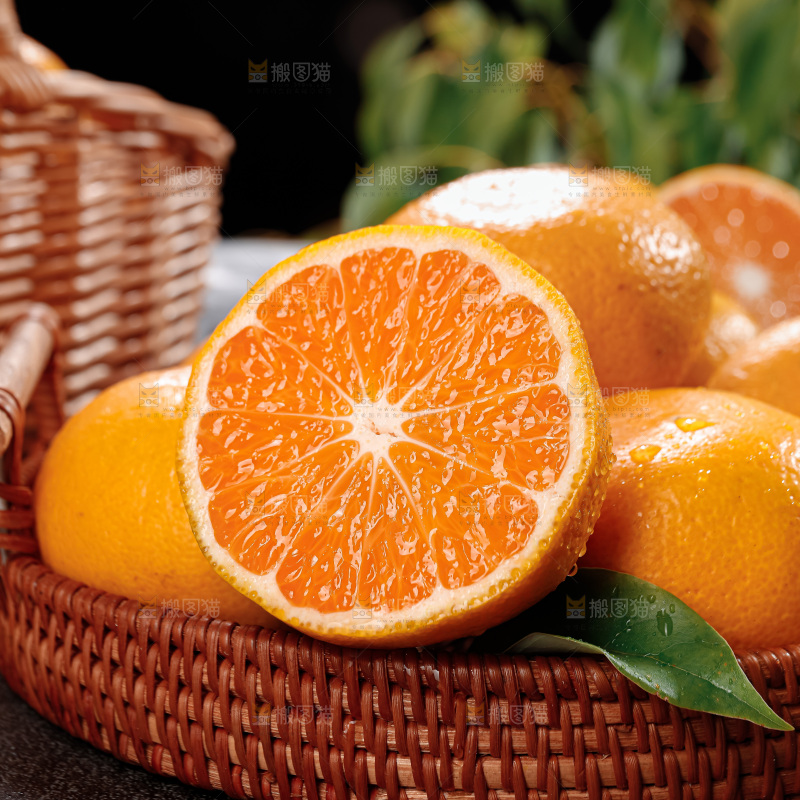 宜昌蜜桔