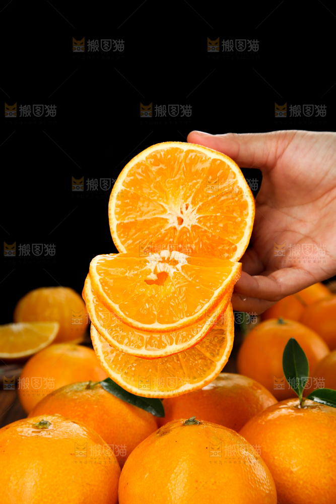 爱媛果冻橙