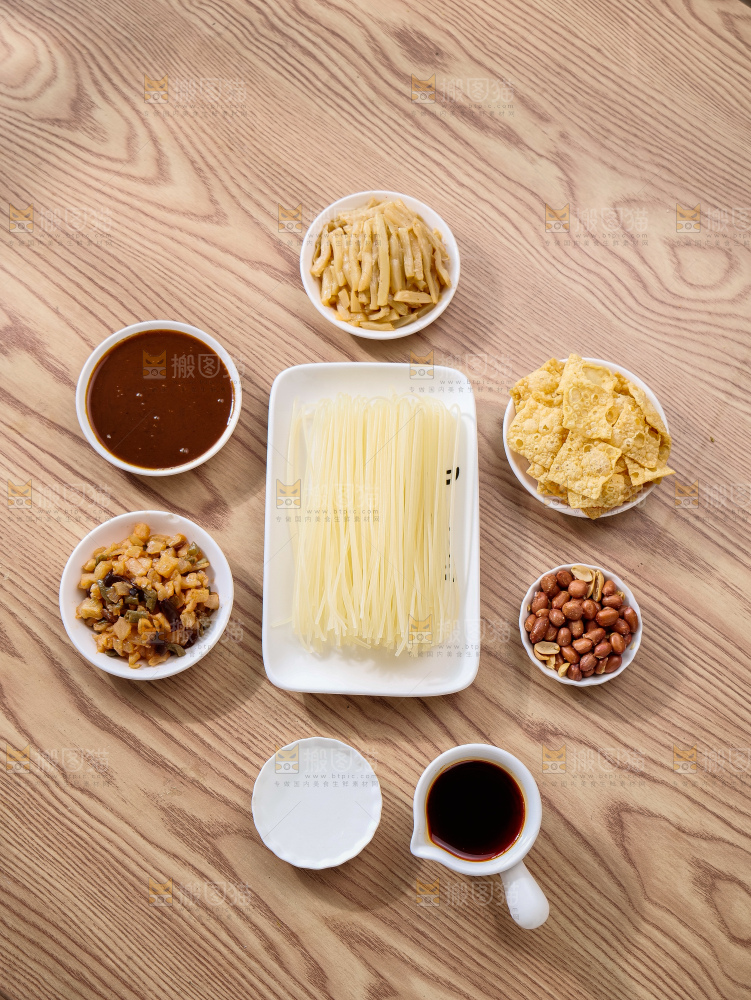 螺蛳粉