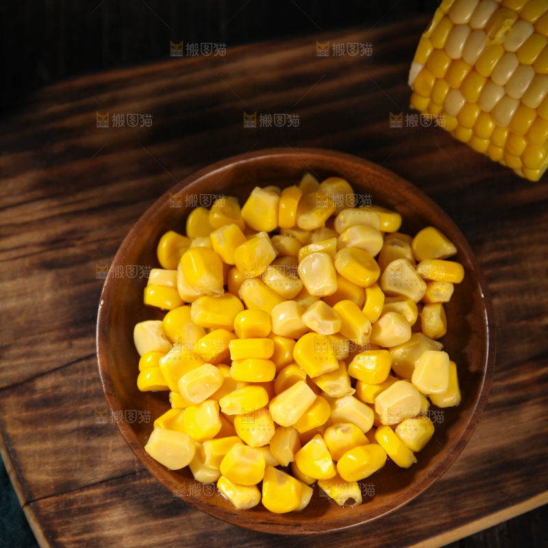 玉米段