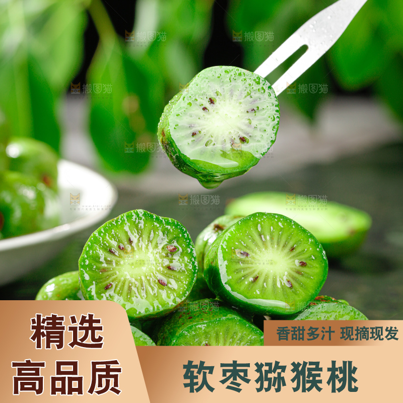 软枣猕猴桃