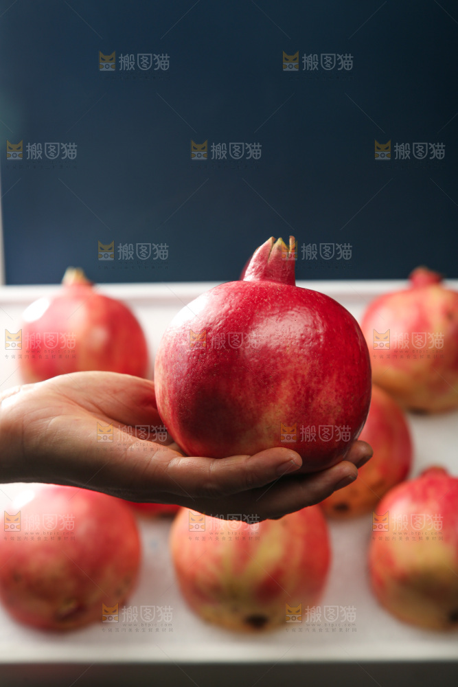 酸石榴
