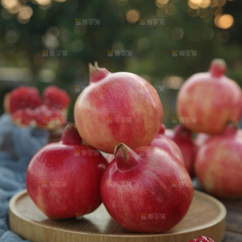 酸石榴
