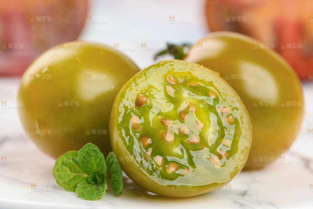 青口蜜小番茄