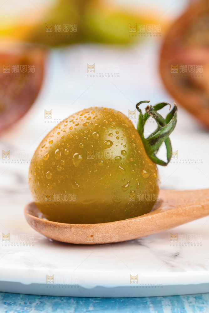 青口蜜小番茄
