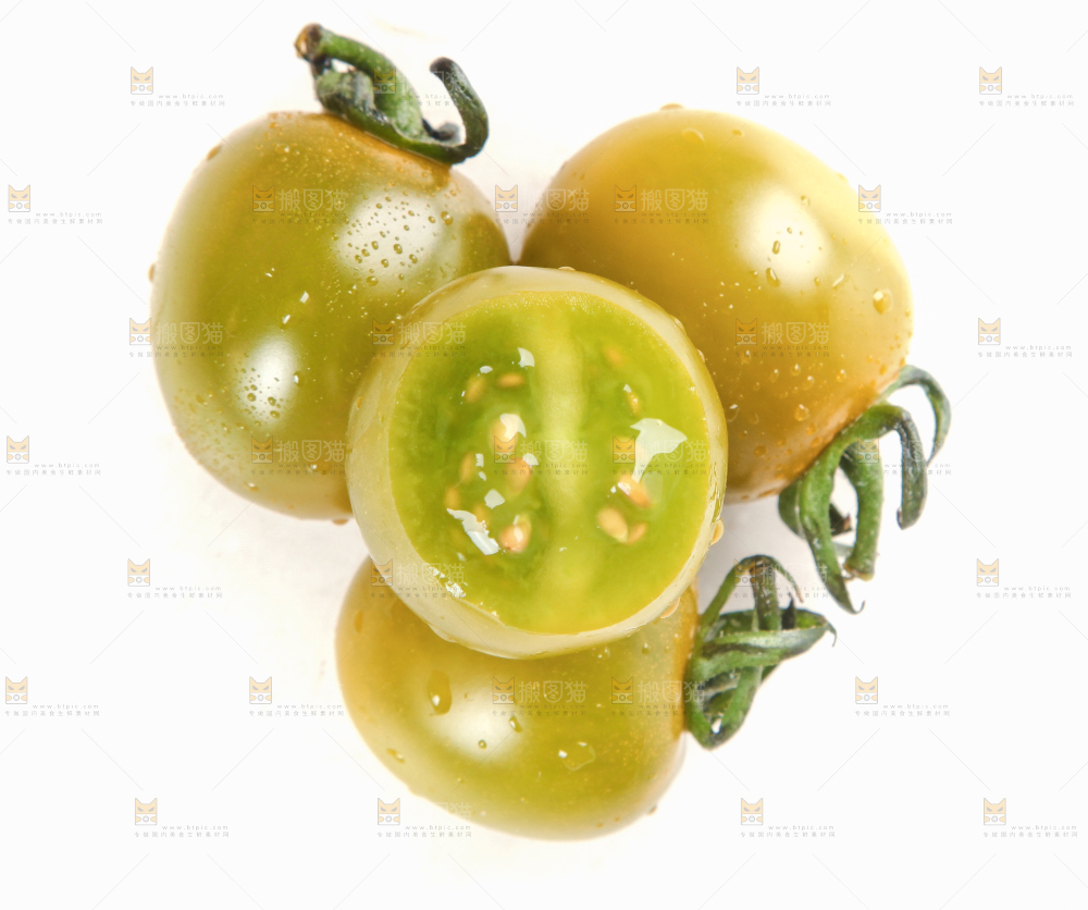 青口蜜小番茄