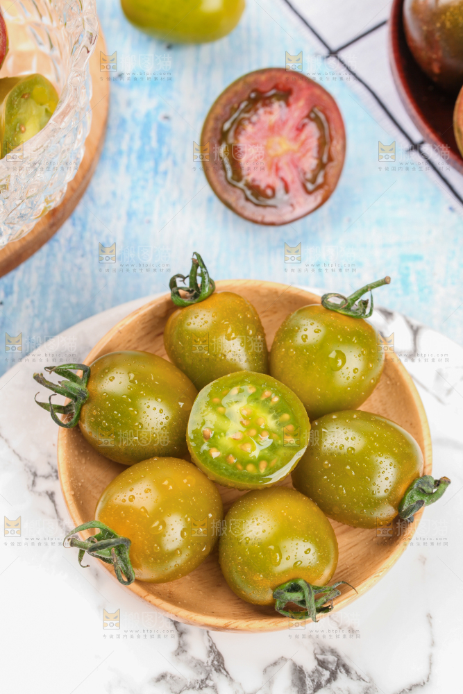 青口蜜小番茄