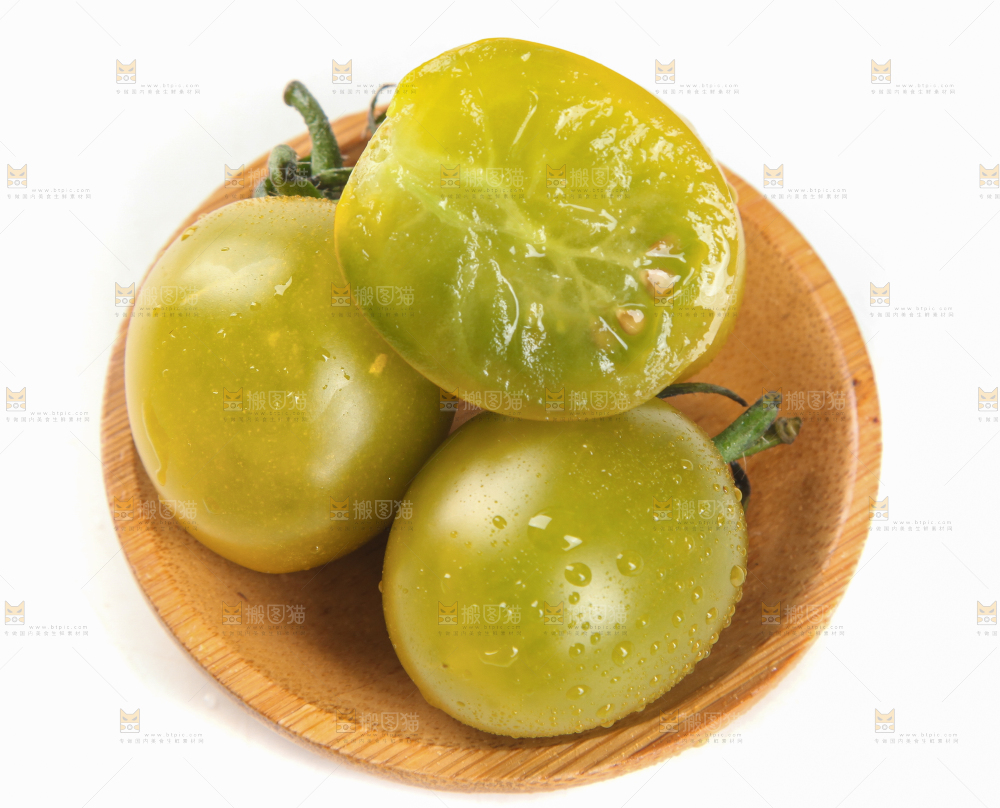 青口蜜小番茄