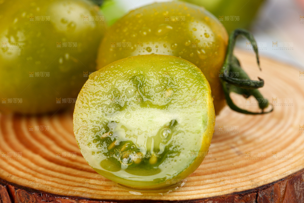 青口蜜小番茄