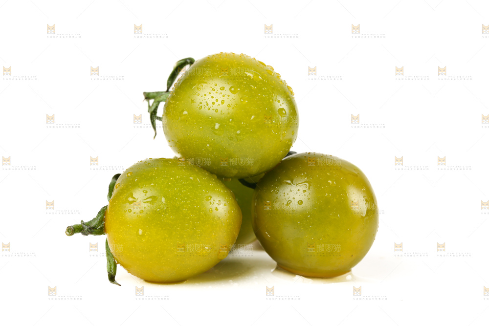 青口蜜小番茄