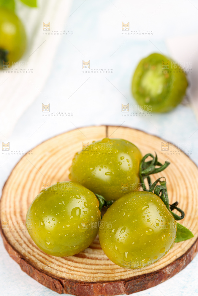 青口蜜小番茄