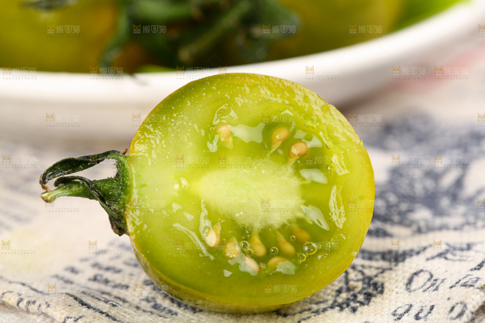 青口蜜小番茄