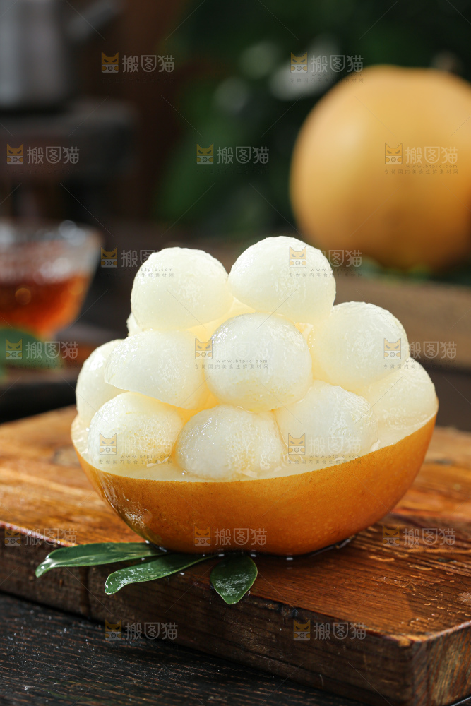 秋月梨
