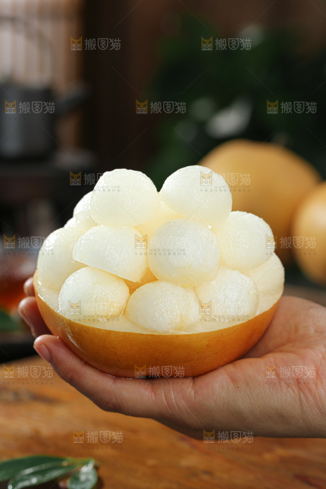 秋月梨