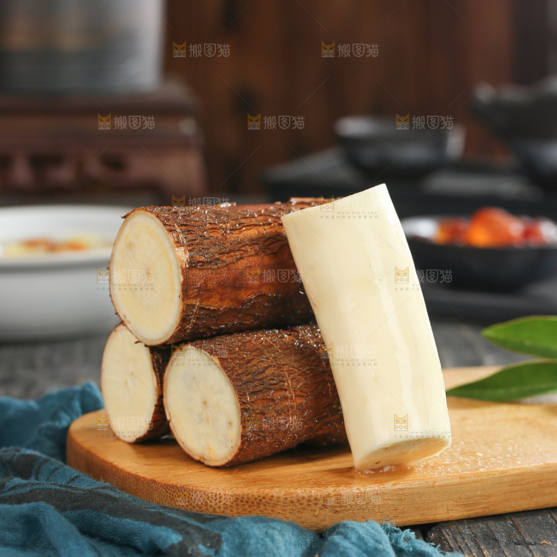木薯