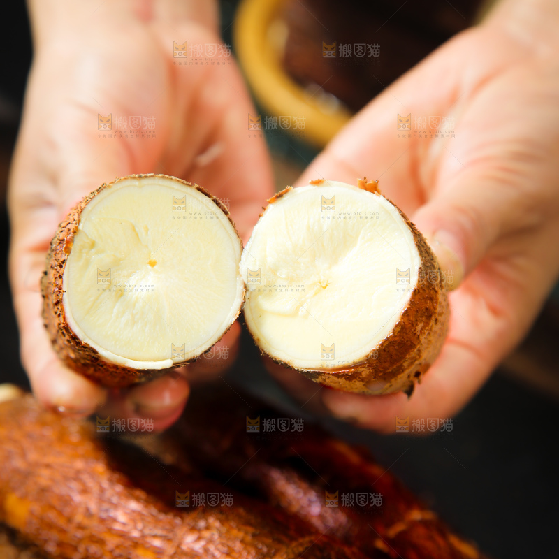 木薯