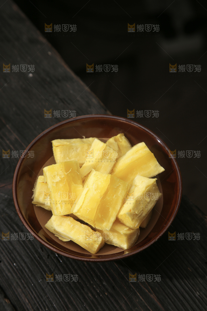 木薯