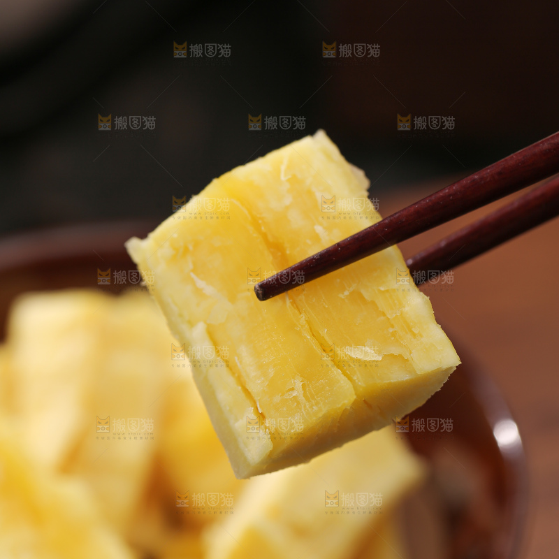 木薯