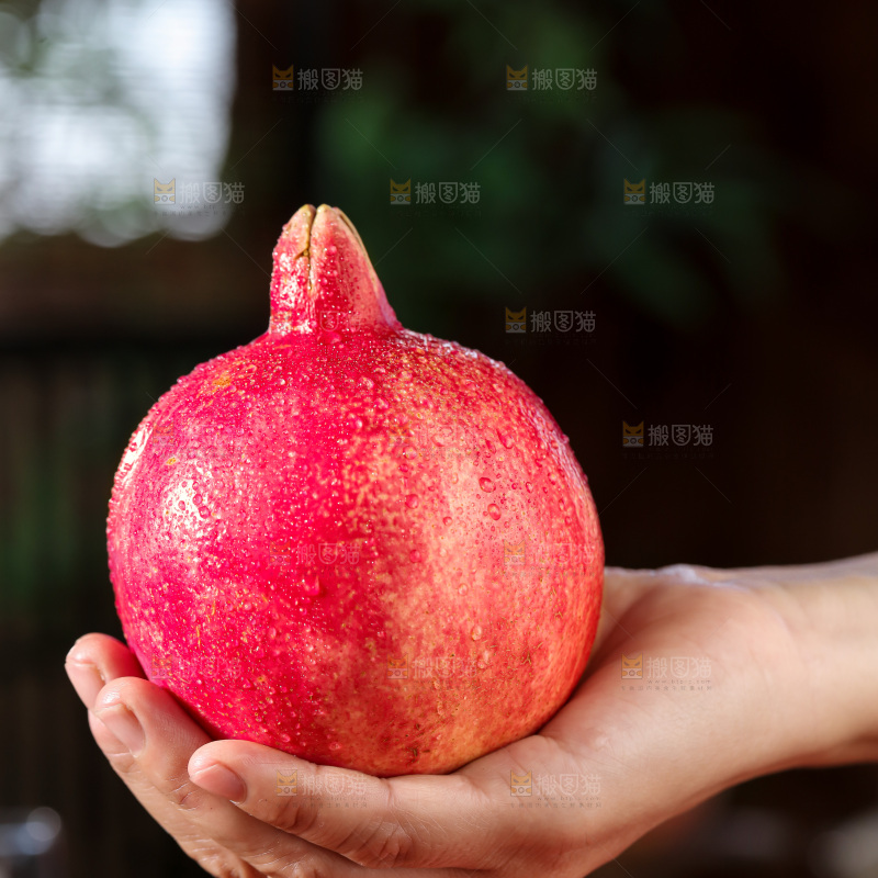 酸石榴