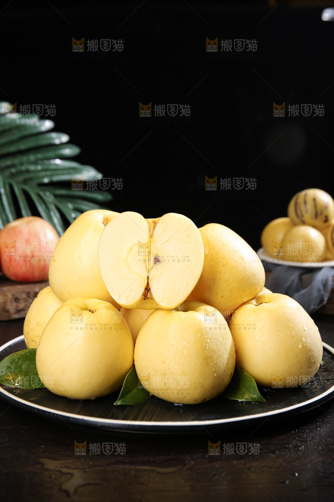 维纳斯苹果