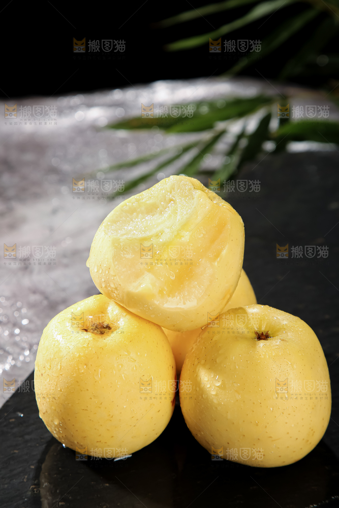 维纳斯苹果
