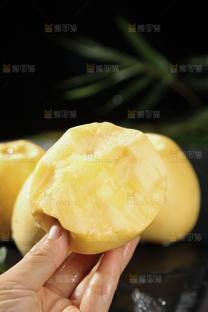 维纳斯苹果
