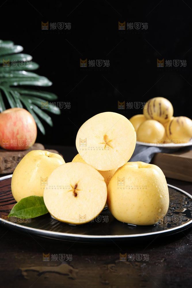 维纳斯苹果 