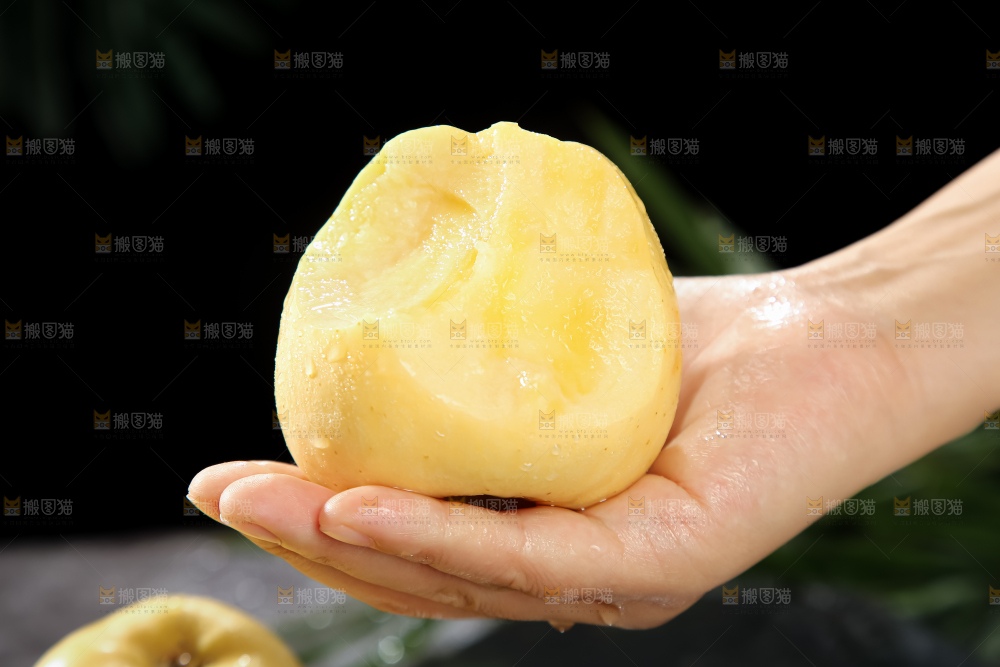 维纳斯苹果 