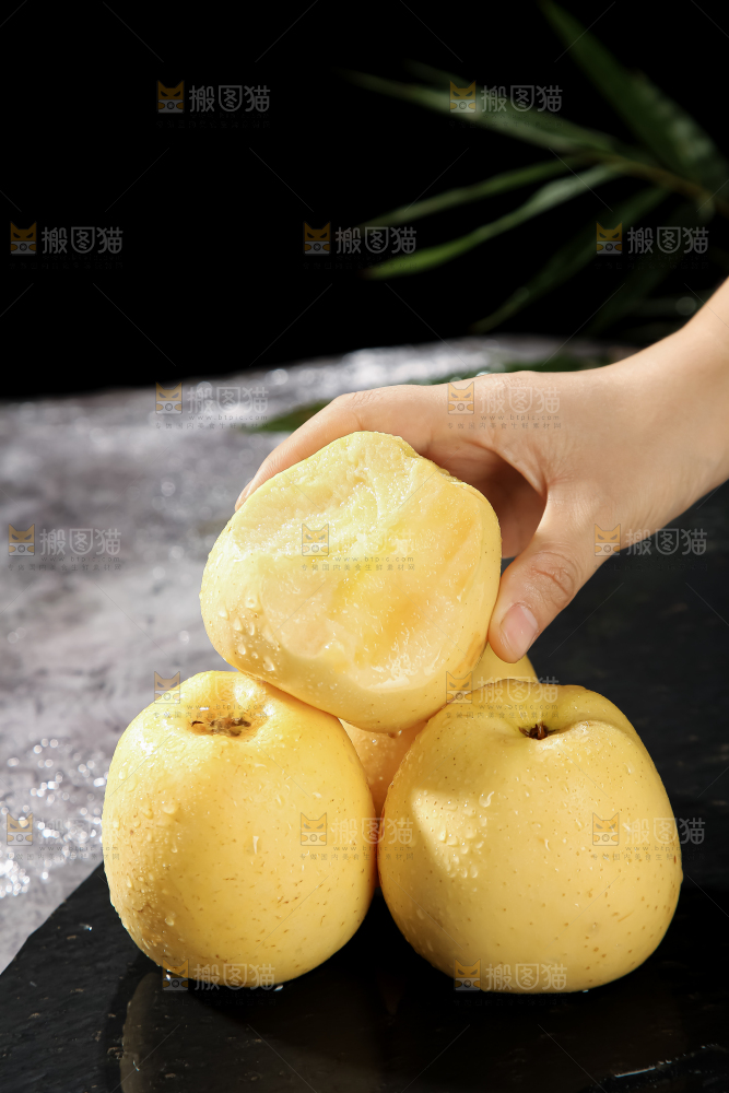 维纳斯苹果 
