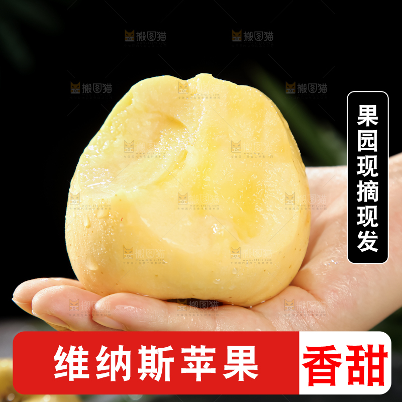 维纳斯苹果 