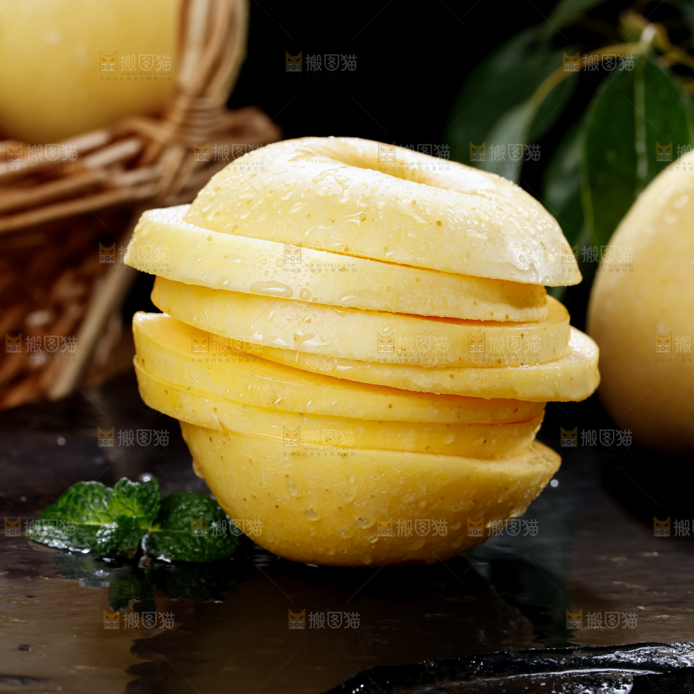 维纳斯苹果