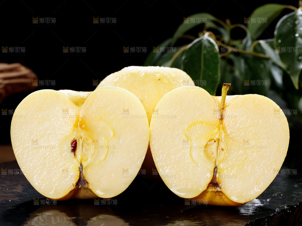 维纳斯苹果