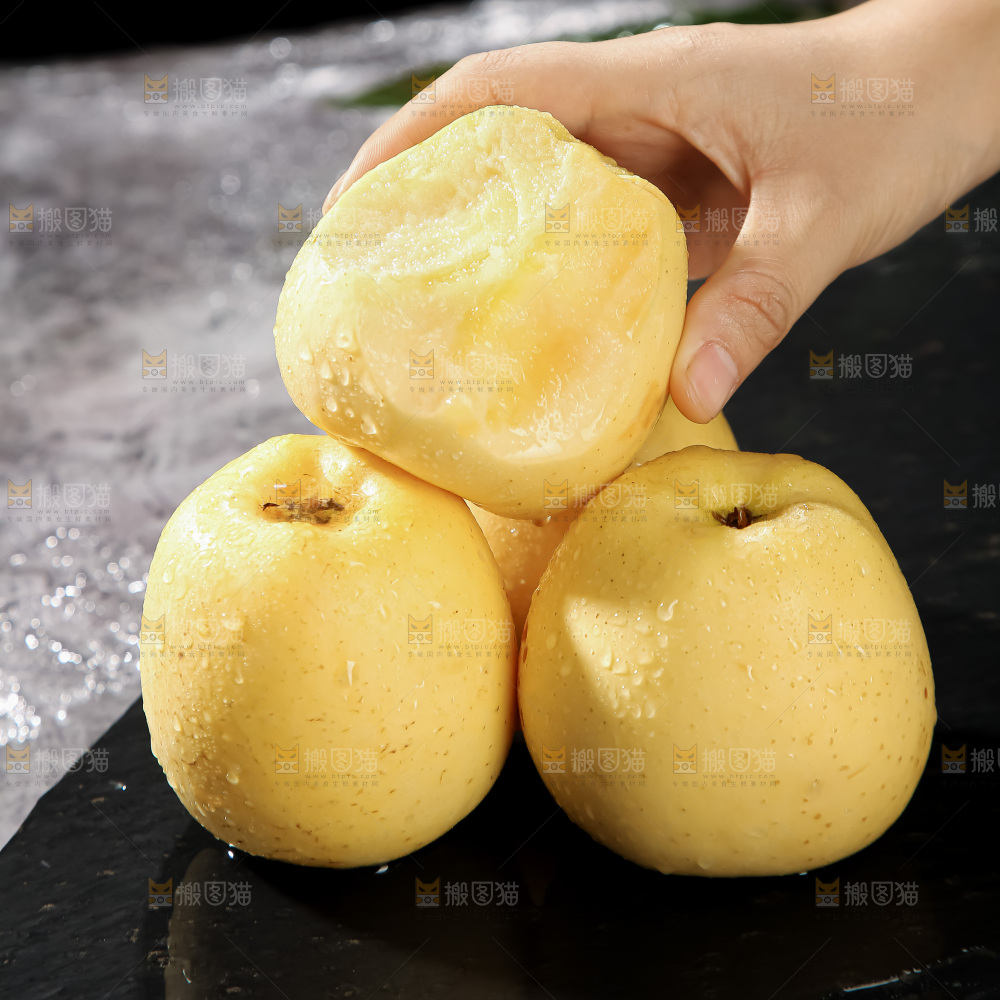 维纳斯苹果