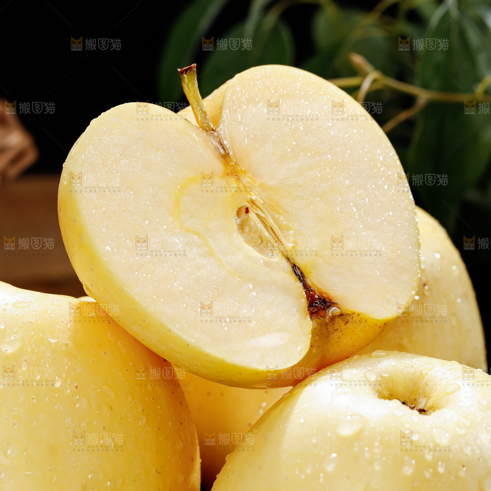 维纳斯苹果