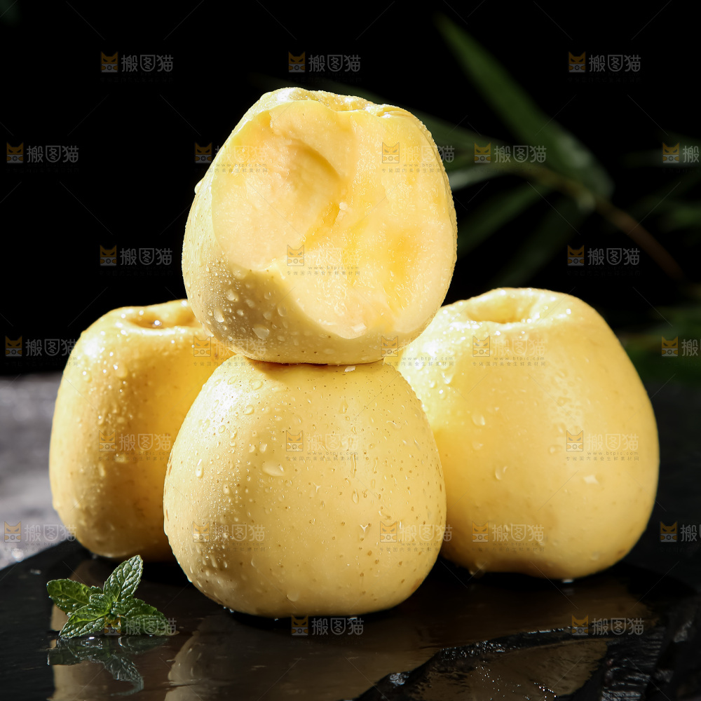 维纳斯苹果
