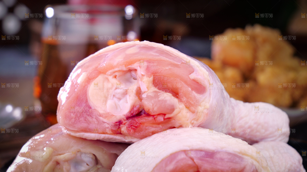 鸡腿