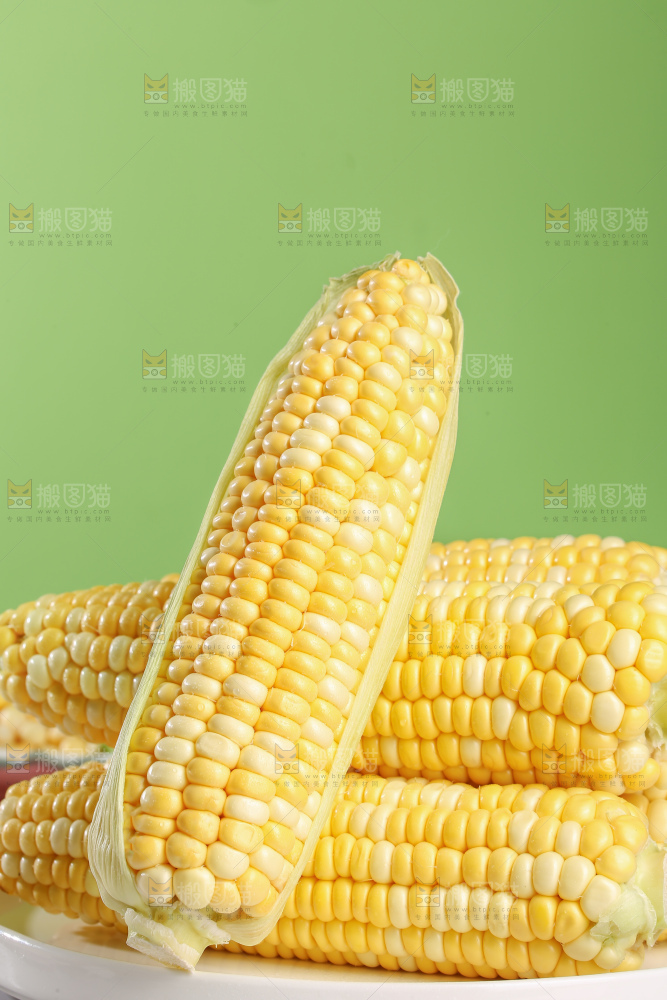 金银水果玉米