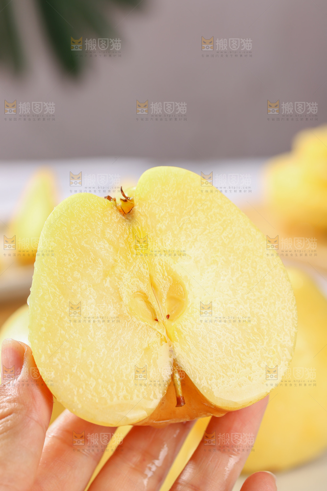 维纳斯苹果