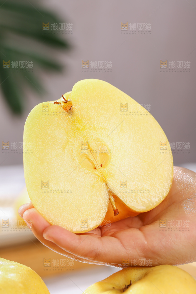 维纳斯苹果