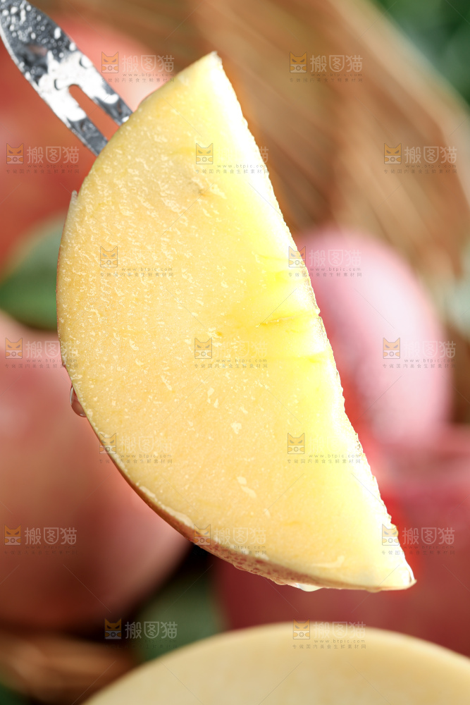 片红苹果